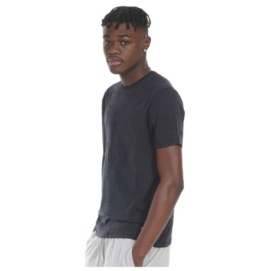 Bodyaction Ανδρική κοντομάνικη μπλούζα Men's Crew Neck T-Shirt